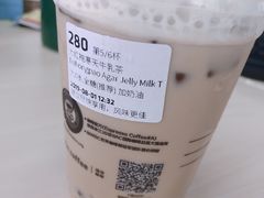 -瑞幸咖啡(绿地锦峰大厦店)