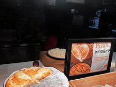 -加餐海鲜自助(集美银泰百货店)