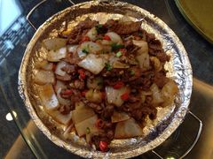 iphone_upload_pic-福满我家大碗厨·湘菜(上海大厦店)
