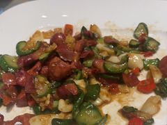 -老德州四合院·德州菜(天衢路店)