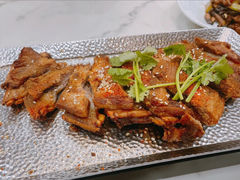 -桃园农庄烤全羊(江秋路店)