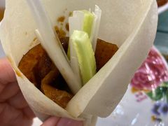 尊贵烤鸭-六和聚传统烤鸭.天津菜(和平店)