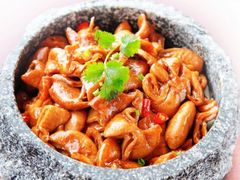 -徽镇小厨·经典徽菜(马连道店)