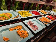 -阪尚皇·原切牛排·烤肉火锅自助(北京路店)