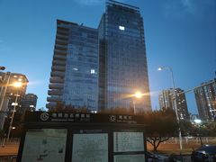 -大鸭梨烤鸭店(花园村店)