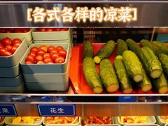 -蚝英雄鲜蚝自助专门店(长楹天街直营店)