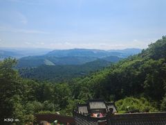 -九鼎铁刹山风景区