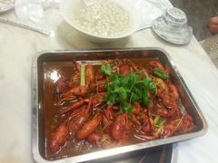 android_upload_pic-沙氏虾蟹时尚餐厅(盘胥路店)