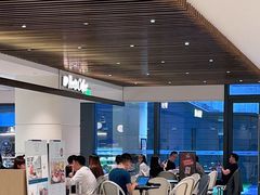 -Peet's Coffee皮爷咖啡(万象天地店)