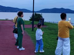 -余姚四明湖开元名都度假酒店·夏威夷西餐厅