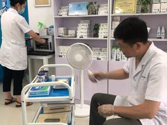 -世龙世家甲沟炎·灰指甲·嵌甲矫正·修脚(武侯区双楠店)