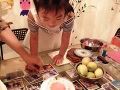 -浮光之丘MontCake生日蛋糕(科华路店)