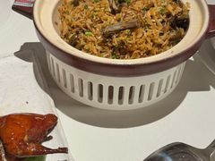 -侨美·唐荔园·40年地道粤菜