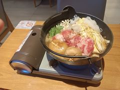 -味太助·银饭食堂(中华城店)