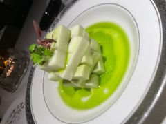 翡翠芥兰心-華府Deluxe(兴业太古汇店)