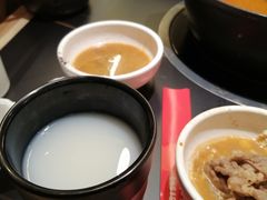 -厚道寿喜烧専門店·自助畅食(国贸店)