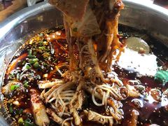 -蓉城西二道无名冒菜(西二道街店)