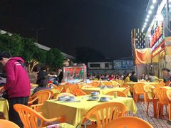 -顺德新鲜猪杂粥(第九分店)