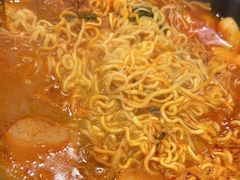 -WOW LUCKY创意韩料(龙阳广场店)