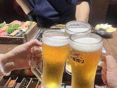 -暖都焼肉·和牛酒場(花都店)