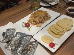 -粤港餐厅(禹州商业广场店)