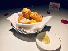 -燃扒房Steakhouse(皇庭店)