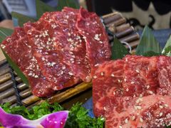 -丸藏和牛烧肉专门店(园区师惠坊店)