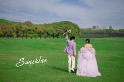 -蜜恋婚纱摄影·客片研发(苏州店)