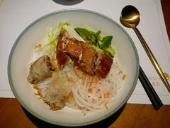 -花样西贡·蜜越餐厅·法式越南料理(水晶城店)