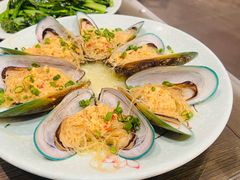 -抱德·潮汕味(琶洲店原惠城鱼仔)