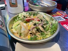 -Meet Sun韩式大排档(五一广场7MALL店)