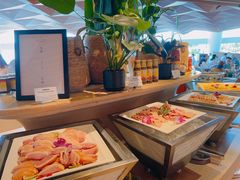 -深圳大梅沙京基洲际度假酒店