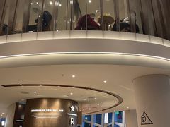 -星巴克臻选(宁波天一广场店)