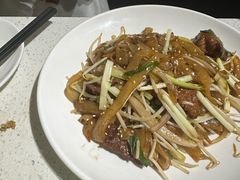 -肥仔文澳门猪骨煲(南京西路店)
