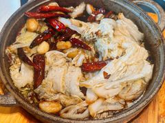 -唐河王记·南阳民间菜(国基路店)