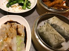 -点点心点心专门店(旺角店)