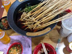 -冒椒火辣(奎星楼街店)