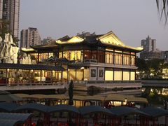 -荔湾湖公园