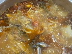 -大理.老字号渝记酸萝卜乌鱼(古城总店)