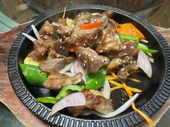-阿多私房菜(顺德店)