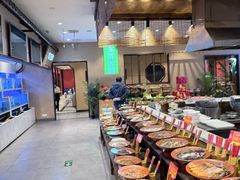 -辛香味烧鱼馆·非遗技艺·排骨红烧肉(光谷医药园店)