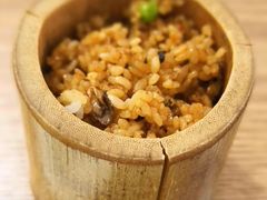 -格桑花开药膳蔬食文化空间