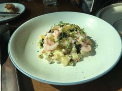 -FISH&POTATO Cō(地中海美食 万象城店)