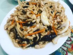 -毛毛春饼(尚志大街店)