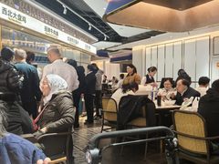 -丝路伊兰·兰州牛肉面(牛街总店)