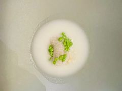 -上蔬无瑕· 创意素食·Vegetarian(华采天地店)