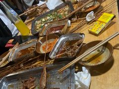 -夜烤·宜宾烧烤(洋河路店)