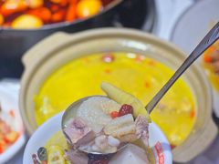 -李子坝梁山鸡(李子坝大鸡哥店)