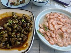 -美味之家·湖景农家乐(太湖东山店)