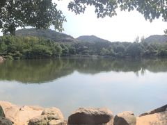 -白马涧龙池景区